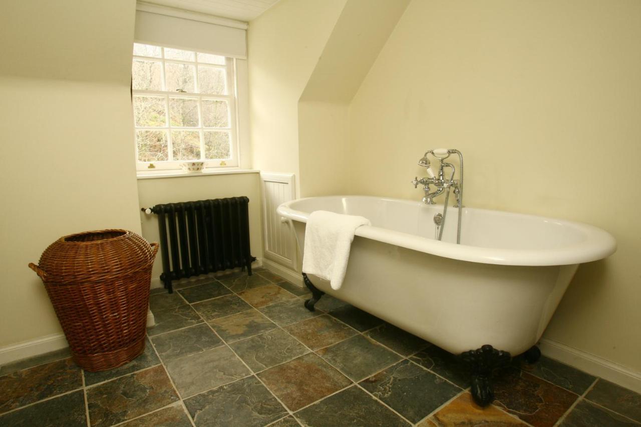Find Me Out Holiday Cottage Dalmellington Kültér fotó