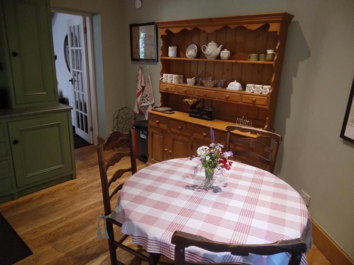 Find Me Out Holiday Cottage Dalmellington Kültér fotó